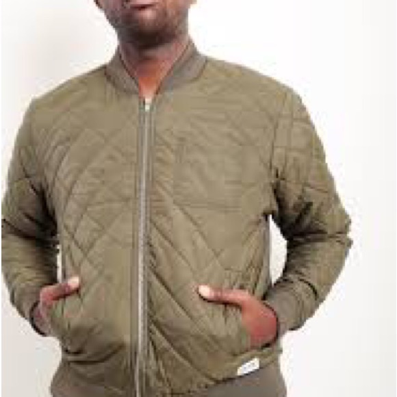 Banks Journal Canadian Label “Stroll” Jacket - Picture 5 of 5